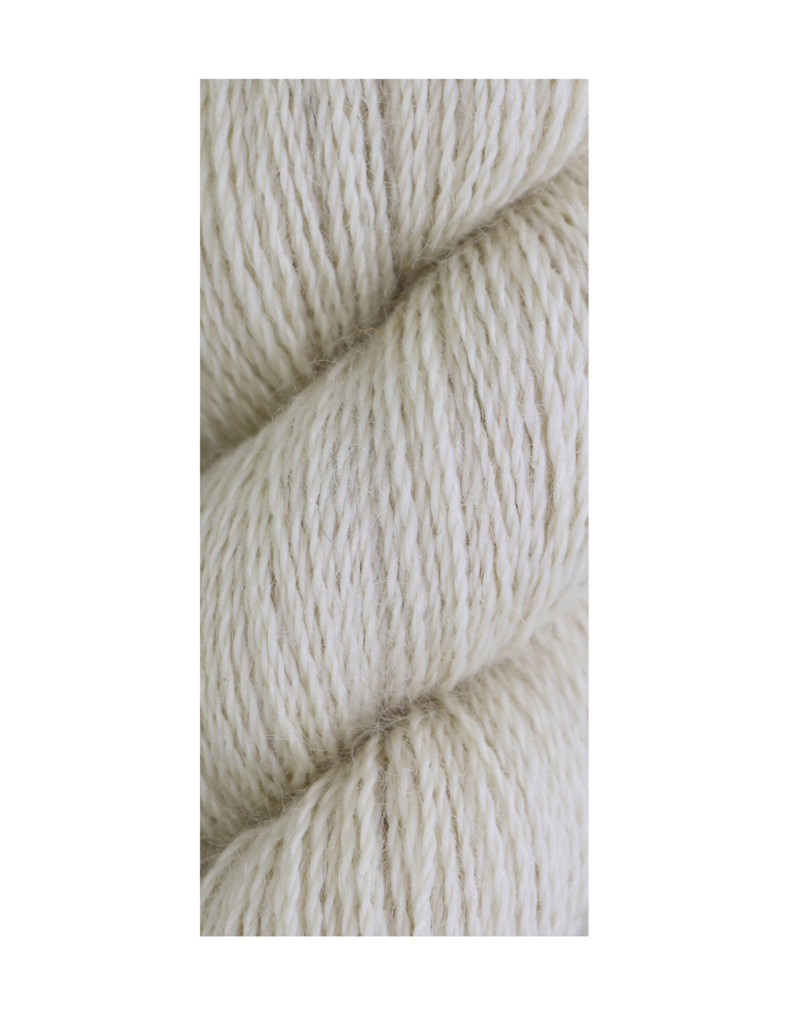 ARGUE KID MOHAIR&ALPACA＆WOOL BLEND YARN Kid Mohair Alpaca Wool Blend Yarn 4 Ply - 